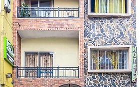 Hotel El Deportista